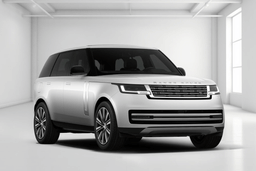 Land Rover Range Rover Color Ostuni Pearl White Land Rover Range Rover Color Ostuni Pearl White